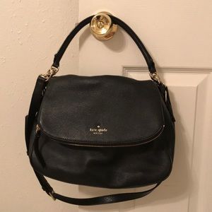 Kate Spade large crossbody